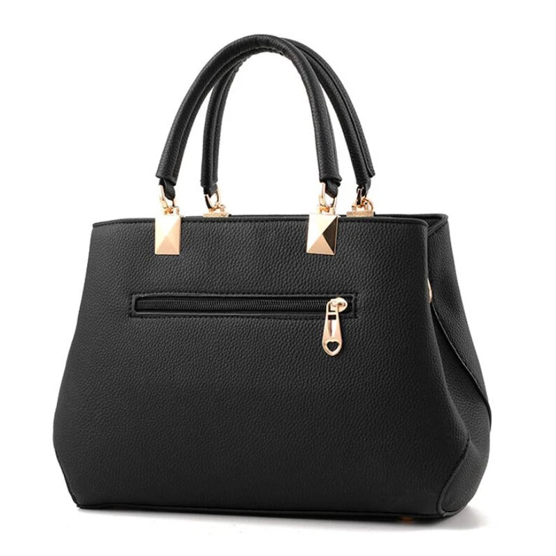Chloe Chic Tote