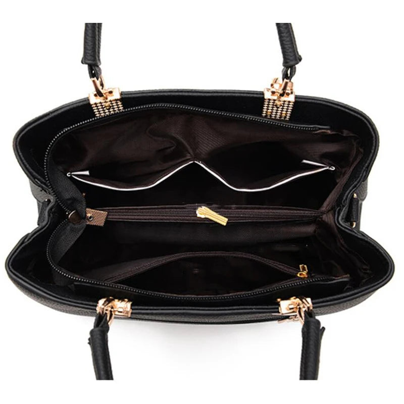 Chloe Chic Tote