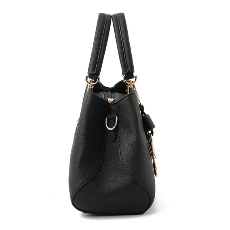 Chloe Chic Tote