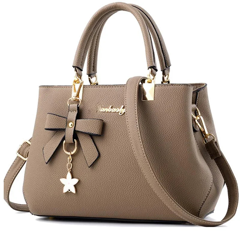 Chloe Chic Tote