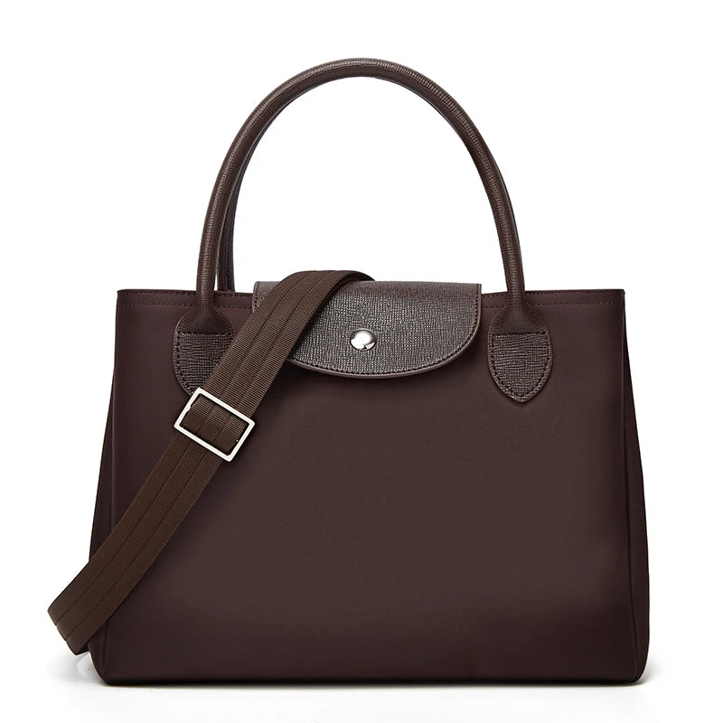 The Celine Fold Tote