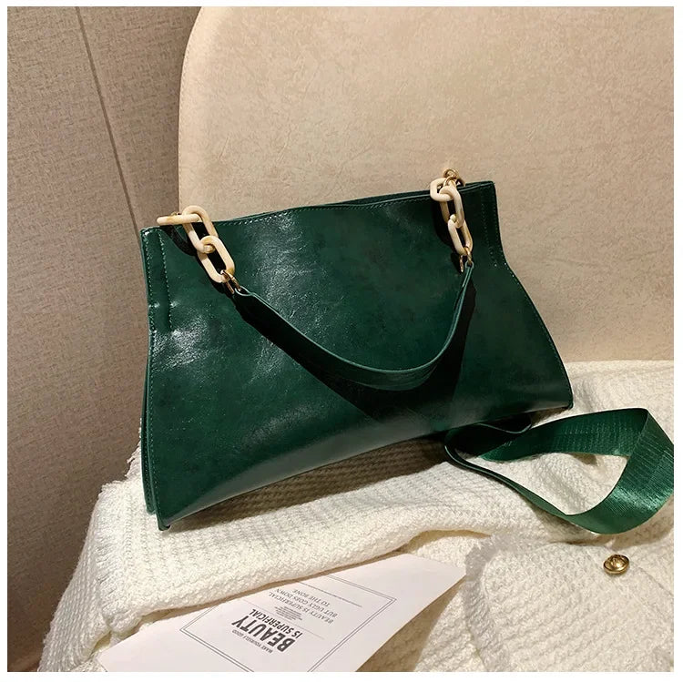 The Gia Link Bag