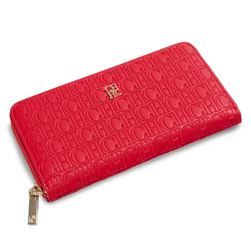 Nora Classic Long Purse