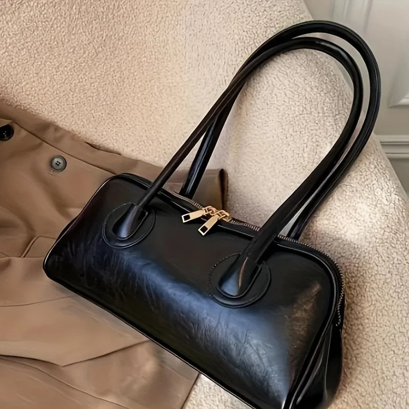 The Hazel Barrel Bag