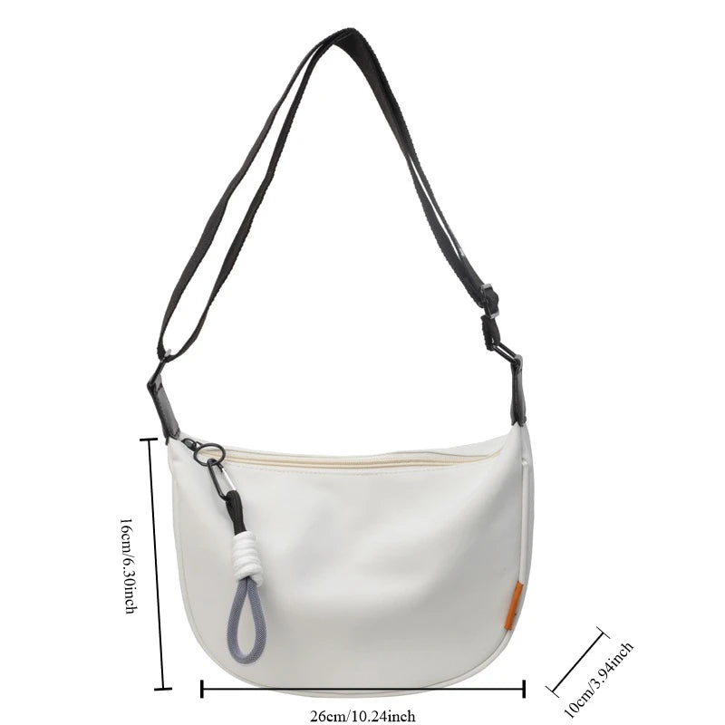 Luna Crescent Hobo