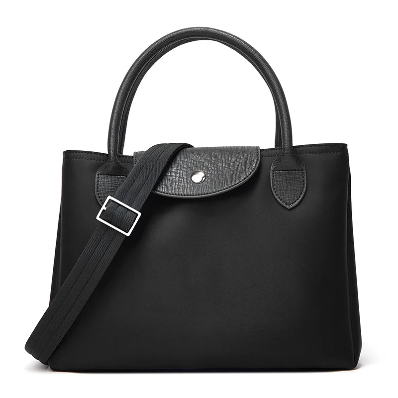 The Celine Fold Tote