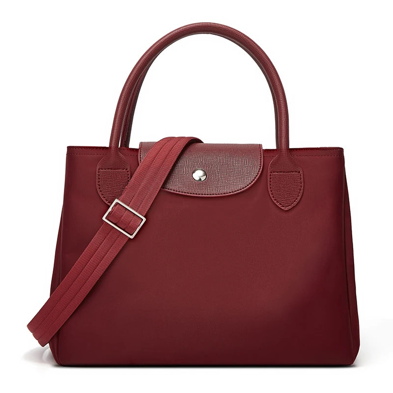 The Celine Fold Tote