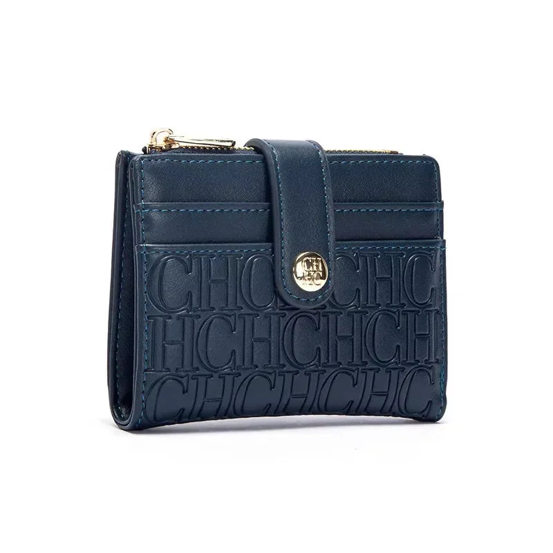 Gala Classic Trifold Wallet