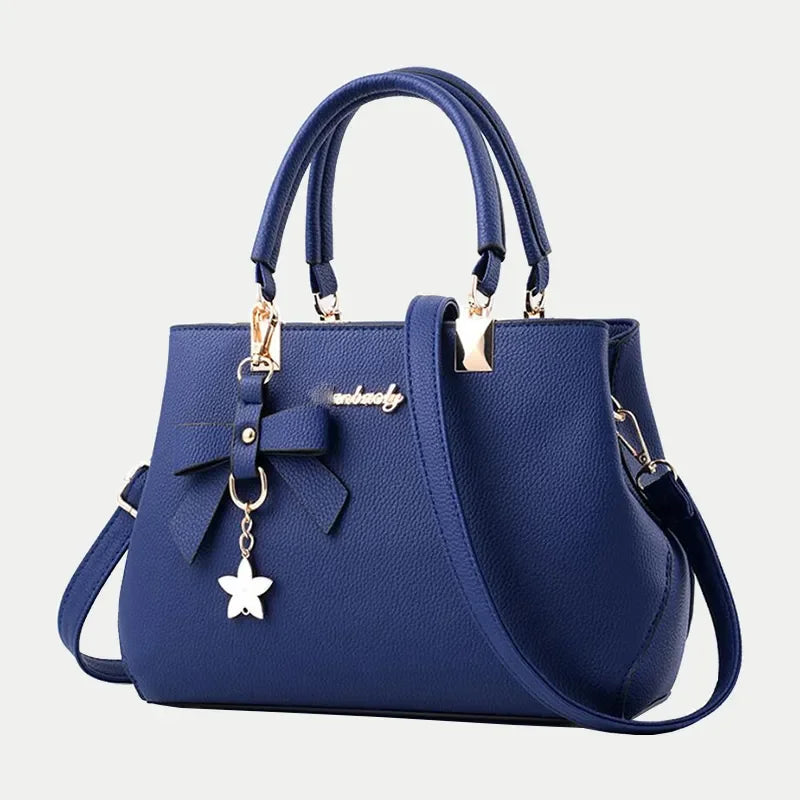 Chloe Chic Tote
