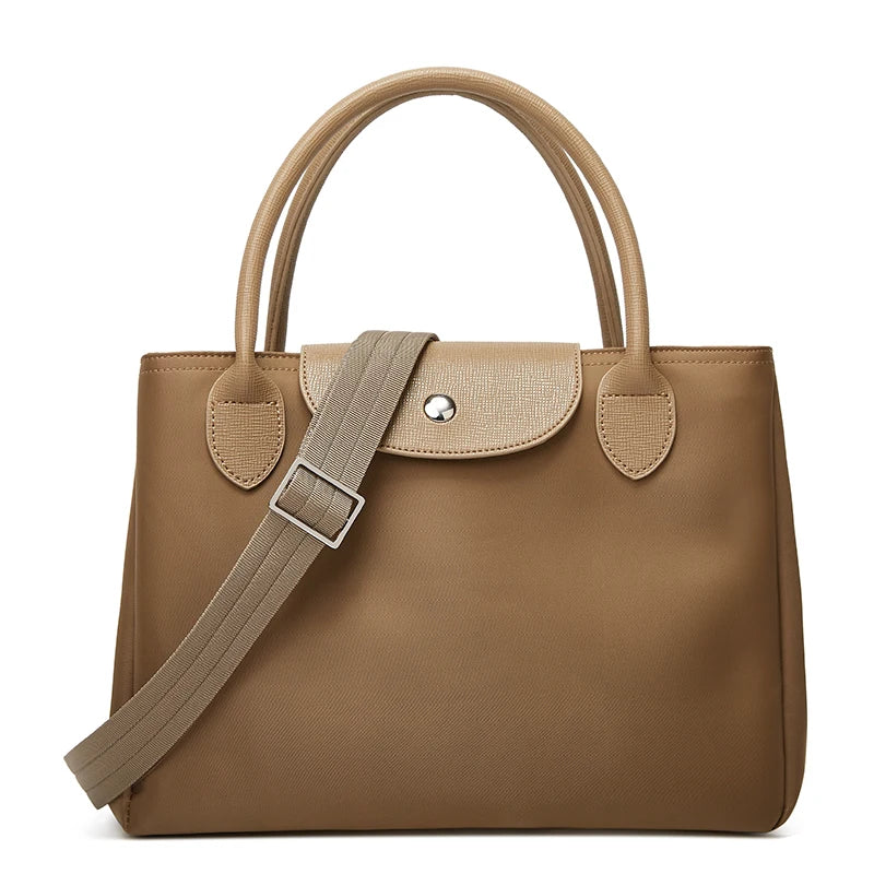 The Celine Fold Tote