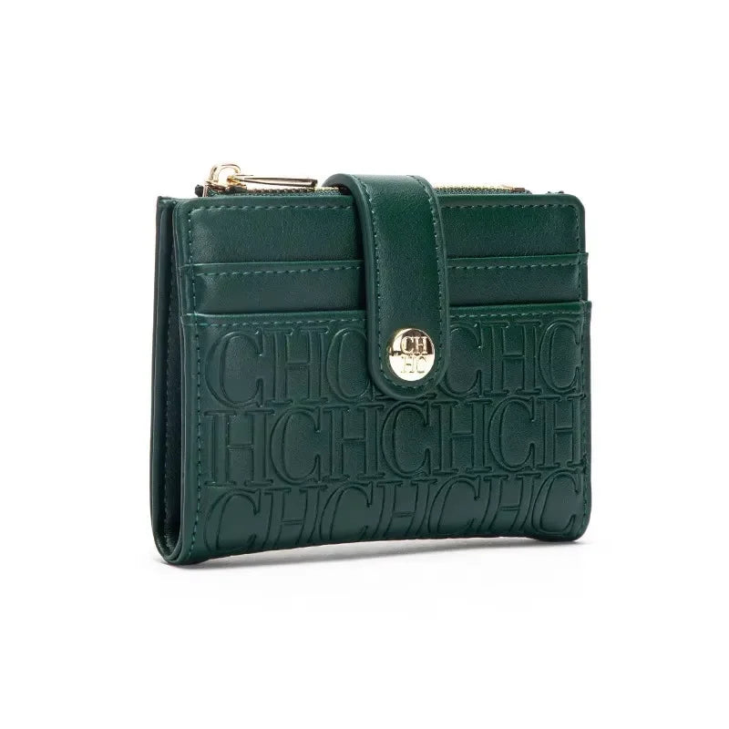 Gala Classic Trifold Wallet