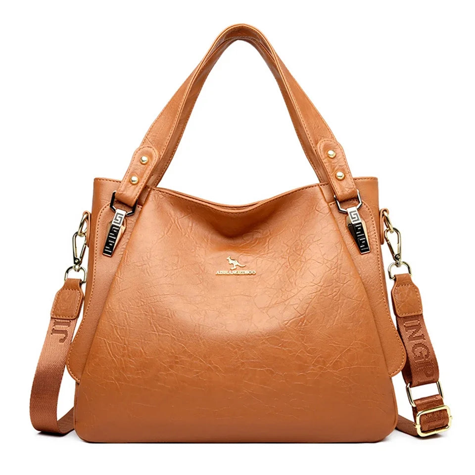 The Kendra Soft Hobo
