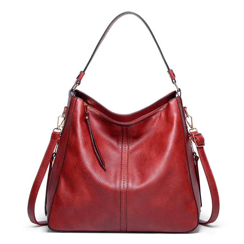 The Sienna Hobo