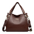 The Kendra Soft Hobo