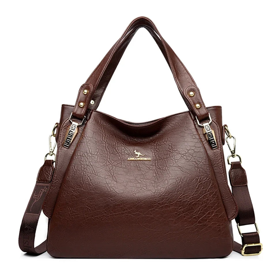 The Kendra Soft Hobo