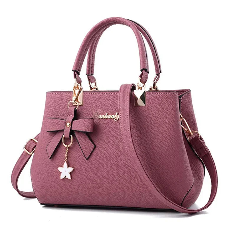 Chloe Chic Tote
