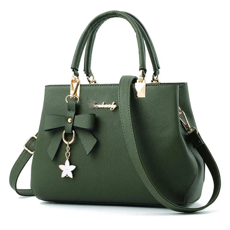 Chloe Chic Tote