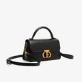 Elena Classic Top-Handle
