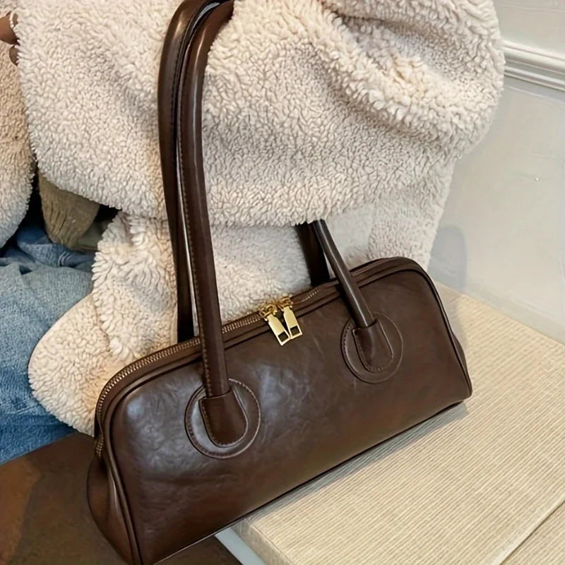 The Hazel Barrel Bag