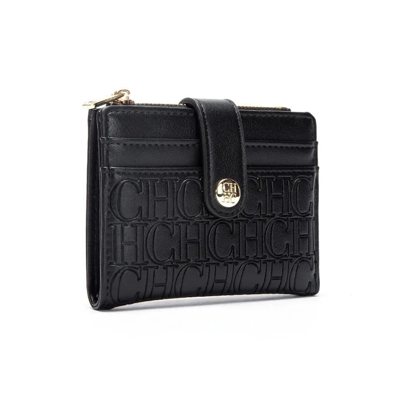 Gala Classic Trifold Wallet
