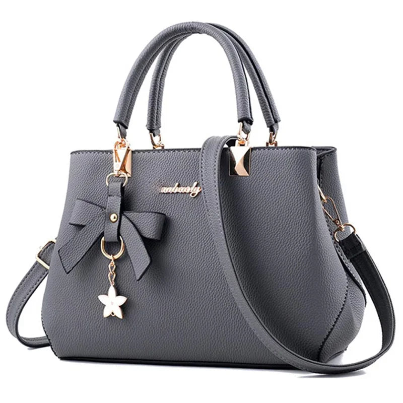 Chloe Chic Tote