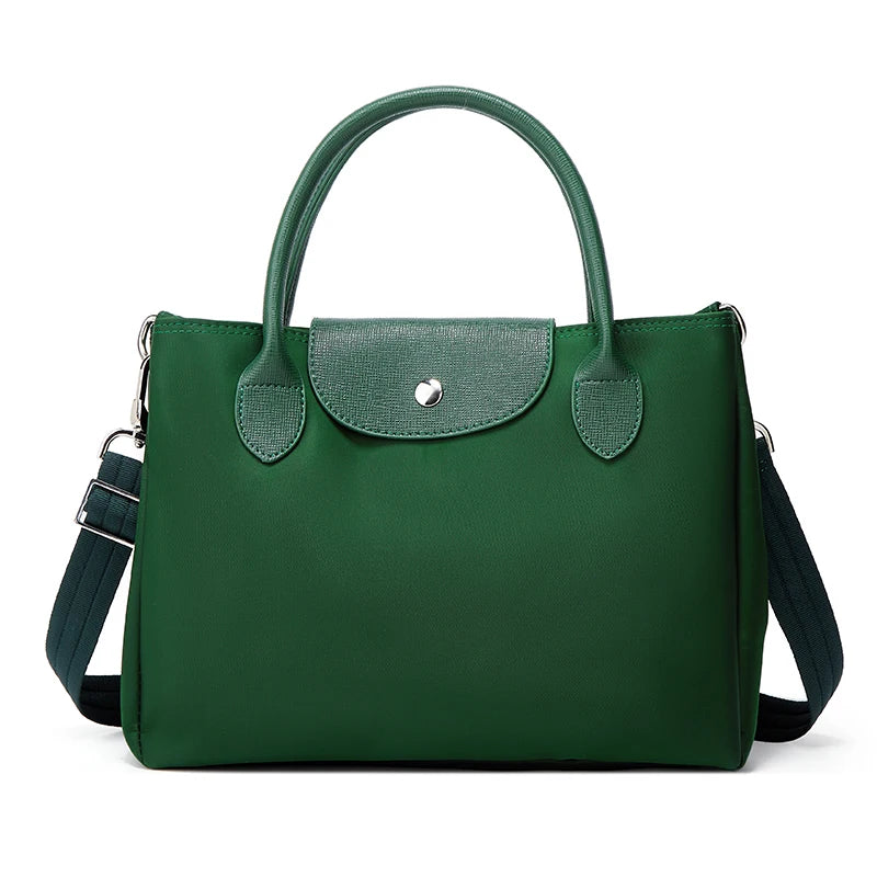 The Celine Fold Tote