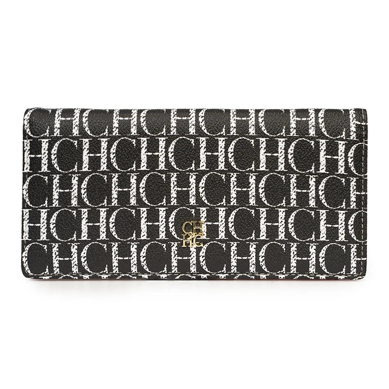 Chloe Classic Bifold Purse