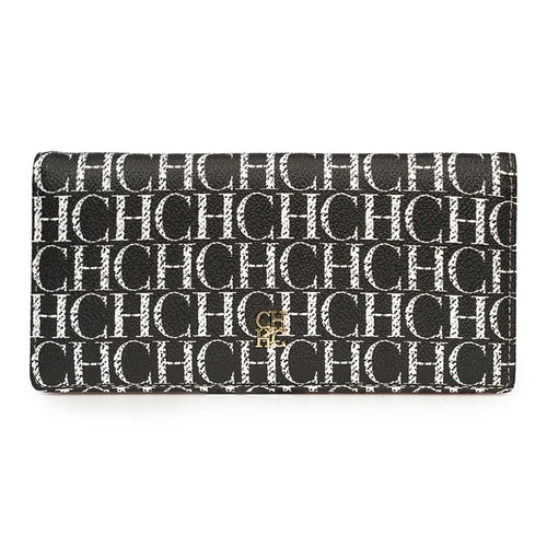 Chloe Classic Bifold Purse