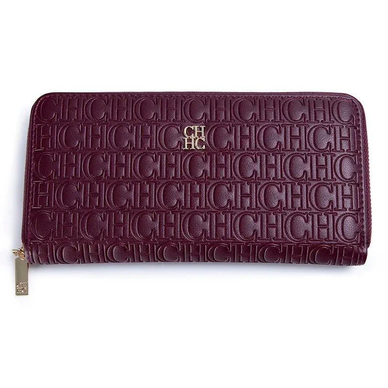 Nora Classic Long Purse