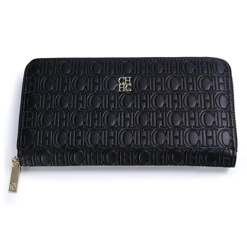 Nora Classic Long Purse
