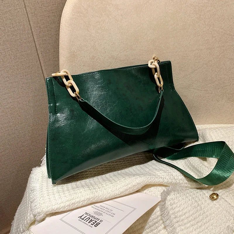 The Gia Link Bag