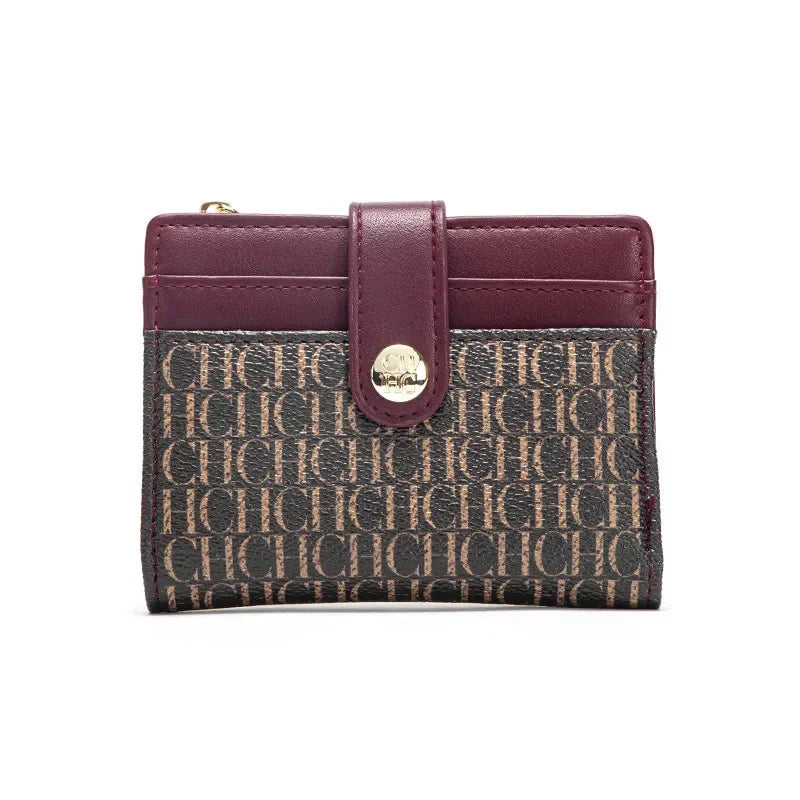 Gala Classic Trifold Wallet