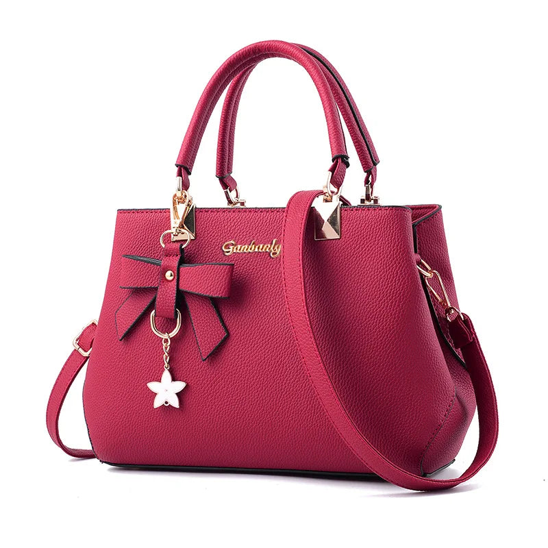Chloe Chic Tote