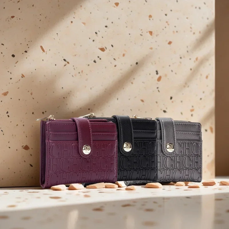 Gala Classic Trifold Wallet