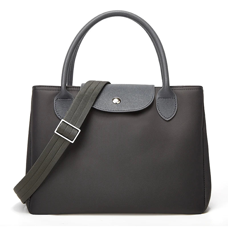 The Celine Fold Tote