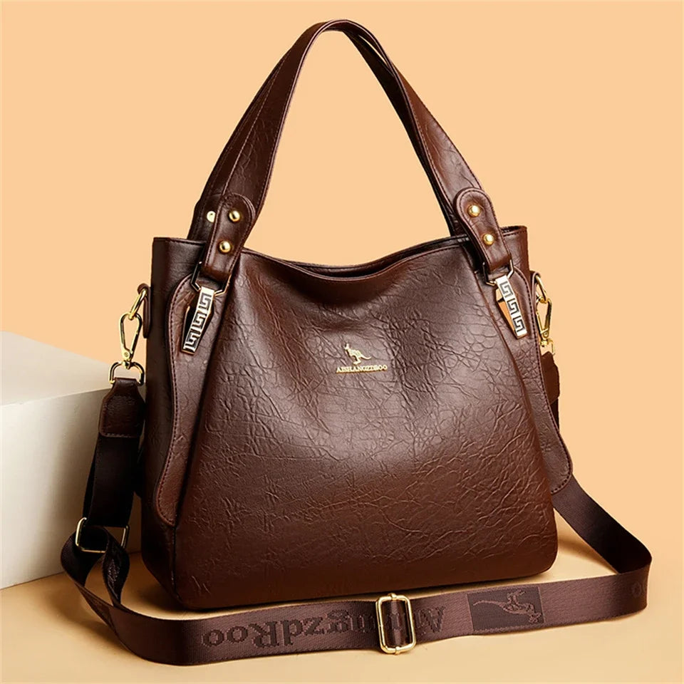 The Kendra Soft Hobo