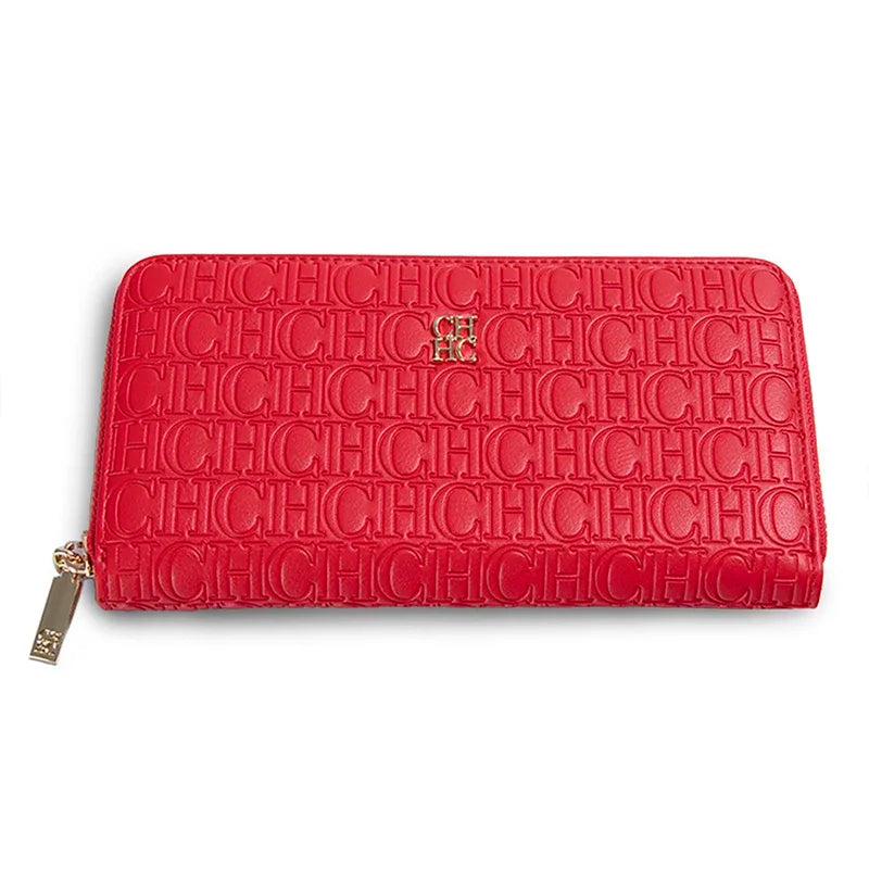 Nora Classic Long Purse