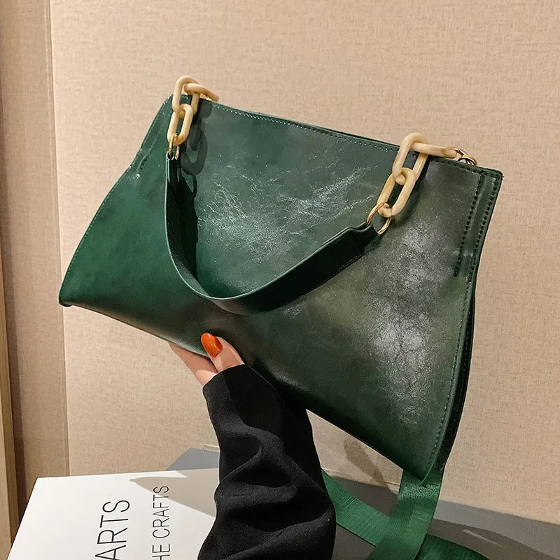The Gia Link Bag