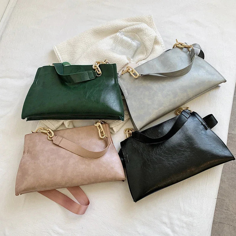 The Gia Link Bag