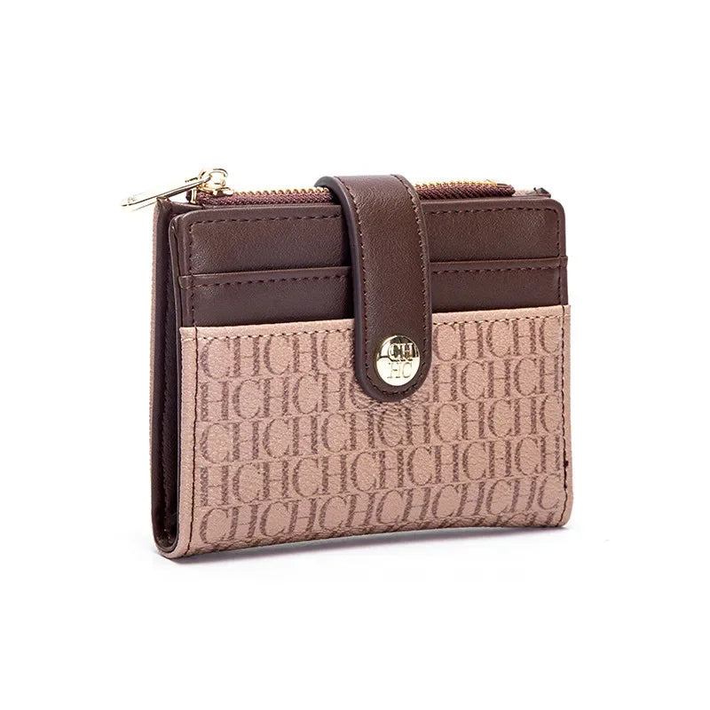 Gala Classic Trifold Wallet