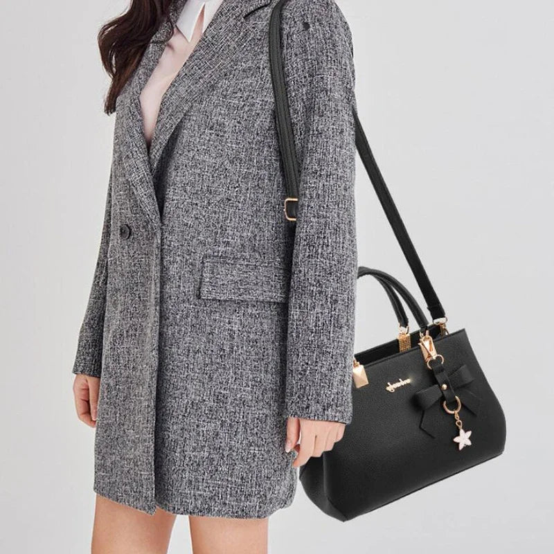 Chloe Chic Tote