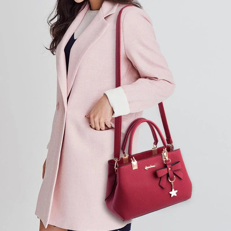Chloe Chic Tote