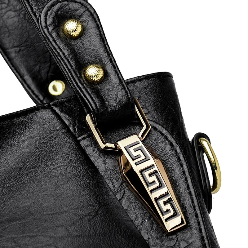 The Kendra Soft Hobo