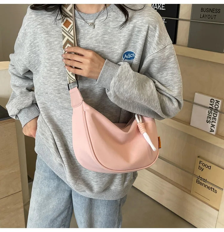 Luna Crescent Hobo