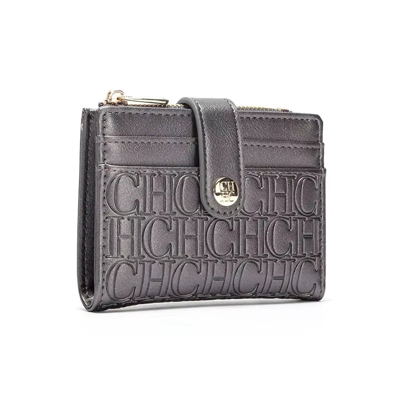 Gala Classic Trifold Wallet