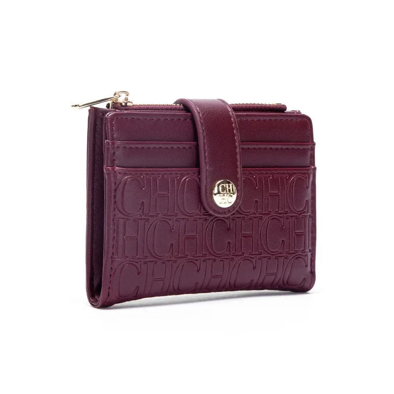 Gala Classic Trifold Wallet