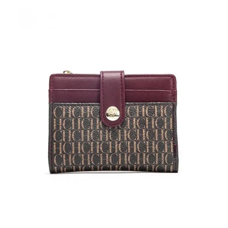 Gala Classic Trifold Wallet