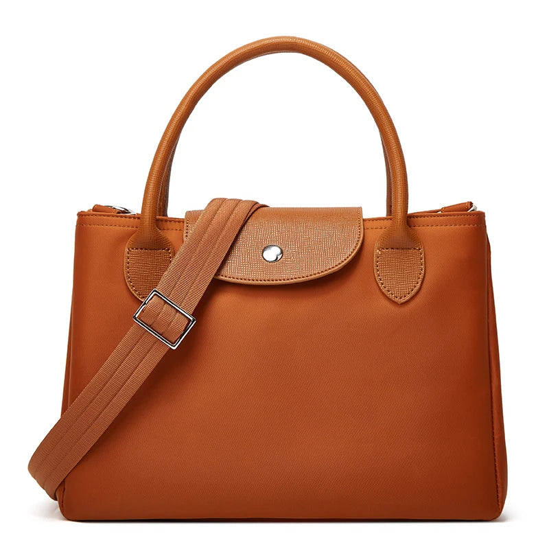 The Celine Fold Tote
