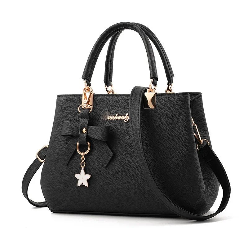 Chloe Chic Tote