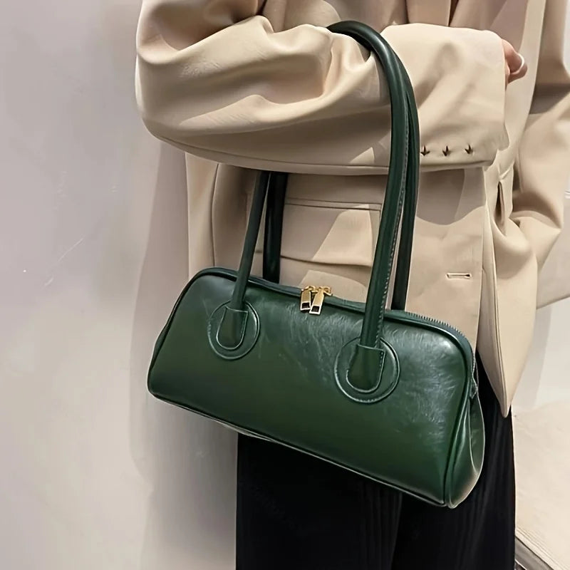 The Hazel Barrel Bag